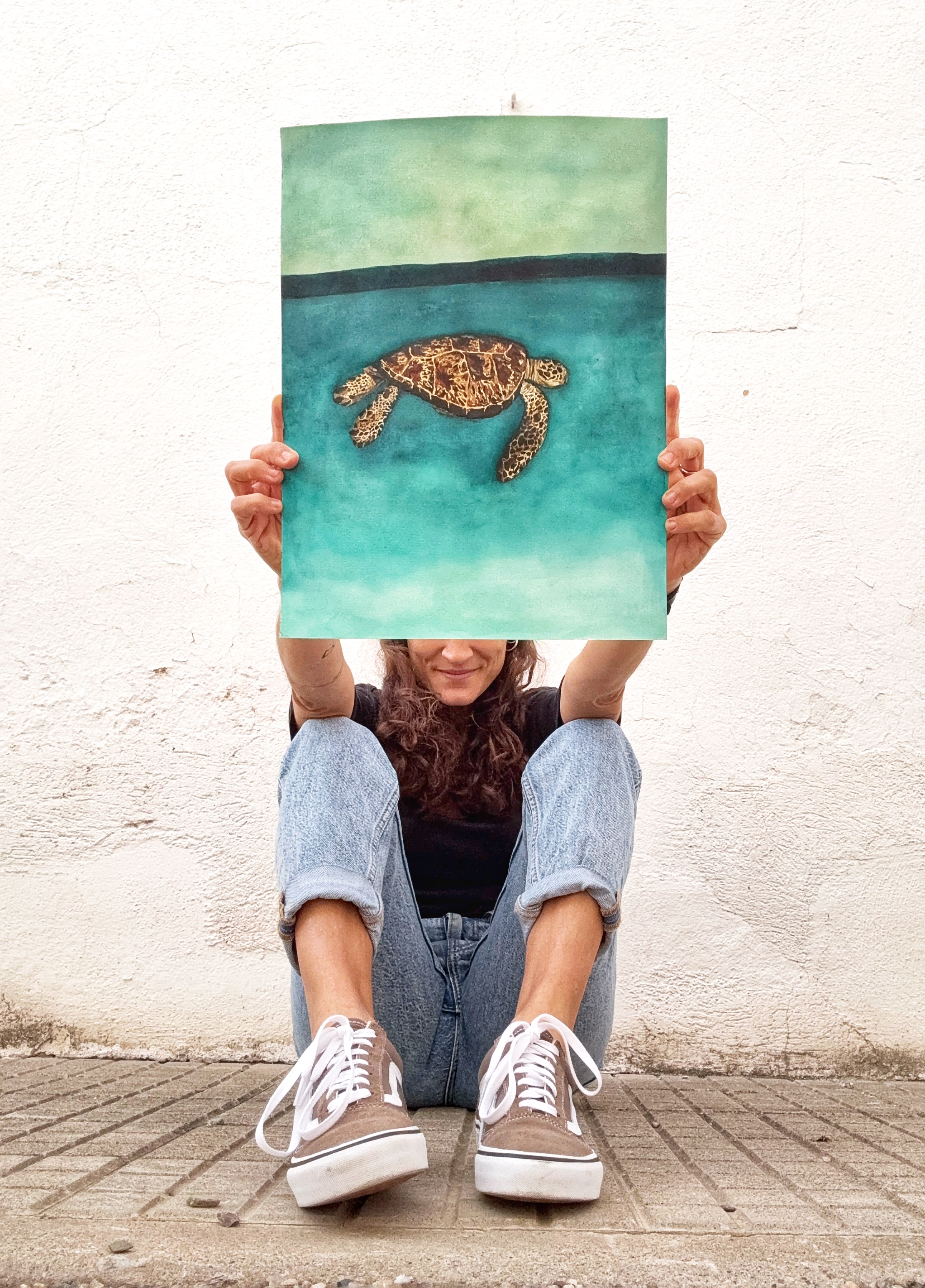 Tortuga 3